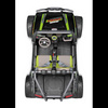 PegPerego Polaris Rzr 24v Pro Samochód na Akumulator Green Shadow