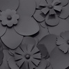 Cybex Priam 2.0 Tapicerka Siedziska Simply Flowers Dream Grey