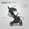 Easy Go Faro Wózek Spacerowy Sage Green