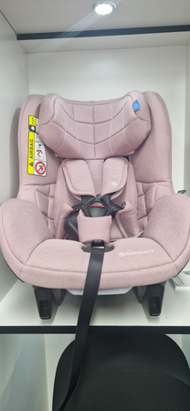 [OUTLET] Avionaut Aerofix 2.0 C RWF Fotelik Samochodowy 0-17,5 kg Pink