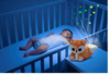 Chicco Kolorowy Projektor Foxy