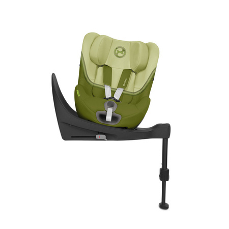 Cybex Sirona S2 i-Size Fotelik Samochodowy 0-18 kg Nature Green 2023