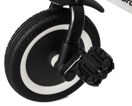 Colibro Tremix Rowerek Dziecięcy 4w1  Blank