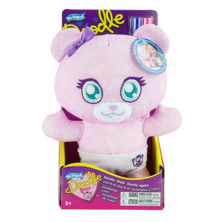 Tomy Doodle Bear Niedźwiadek