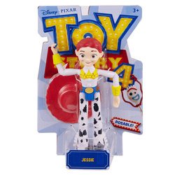 MATTEL Figurka Kolekcjonerska Jessie