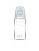Lovi Butelka Szklana Diamond Glass 250ml Botanic 74/205