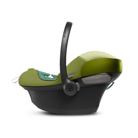 [OUTLET] Cybex Aton S2 i-Size Fotelik Samochodowy 0-13kg Nature Green 2023