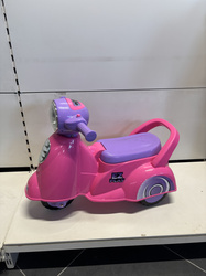 [OUTLET] BABY MIX SKUTER JEŹDZIK Różowy