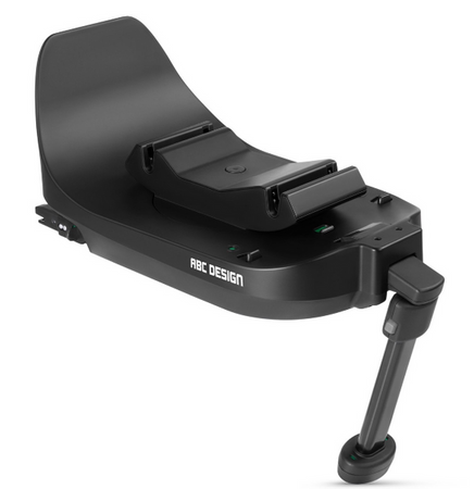 ABC Design Isofix Baza Root do Fotelików Tulip i Lily i-Size