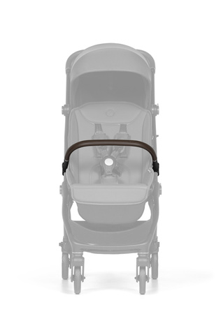 Bumprider Connect Mini Pałąk do Wózka - Brązowy