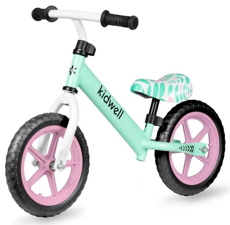 Kidwell Rebel Rowerek Biegowy  Mint
