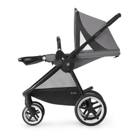 Cybex Balios M Wózek Spacerowy Passion Pink
