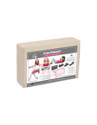 Fiki Miki Materac do ćwiczeń ruchowych MRR 1 Bez