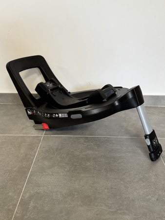 [OUTLET] Britax Romer Flex Base iSense Baza ISOFIX do Fotelików iSense