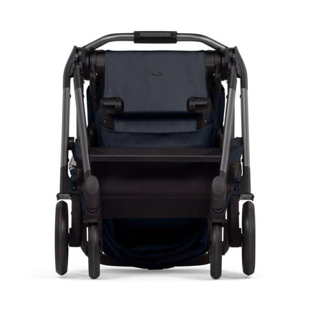 Joolz Hub2 Wózek Głęboko-Spacerowy 2w1 Navy Blue