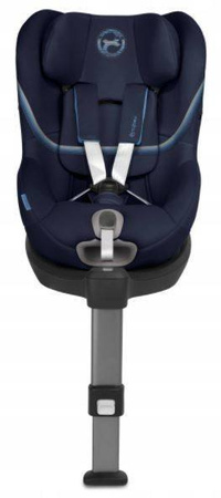 Cybex Sirona S I-Size Fotelik Samochodowy 0-18kg RWF Classic Beige