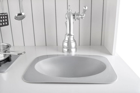 Kruzzel Kuchnia Drewniana KD9146