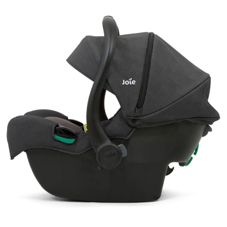 [OUTLET] Joie i-Gemm 3 Fotelik Samochodowy 0-13 kg Shale