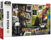 Trefl Kolekcja Grogu Baby Yoda Puzzle 1000
