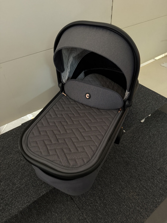 [OUTLET] Cavoe Axo Shine Gondola Do Wózka French Gray