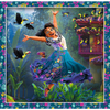 Trefl Puzzle 3w1 Bohaterowie Magicznego Encanto