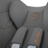 [OUTLET] Cybex Cloud G I-Size Fotelik Samochodowy 0-13kg Lava Grey