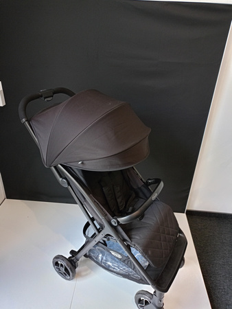 [OUTLET] Graco Myavo Wózek Spacerowy Midnight