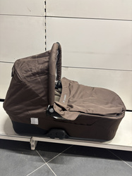 [OUTLET] Maxi Cosi Gondola Mura/Elea Walnut Brown