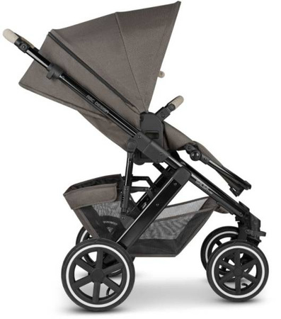 [OUTLET] ABC Design Salsa 4 Air Wózek Głęboko-spacerowy 2w1 + akcesoria 2023 Herb