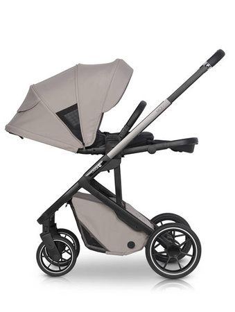 Cavoe Moi+ Wózek Spacerowy Taupe