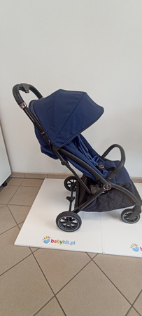 [OUTLET] Storchenmuhle Niko Wózek Spacerowy Iris