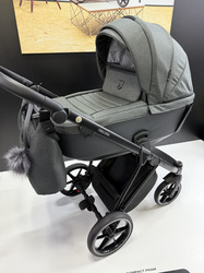 [OUTLET] Adamex Belissa Standard Wózek Głęboko-Spacerowy 2w1 PS58