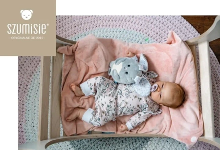 Szumiś Miluś szary mechanizm MS02