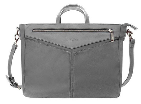 Joissy Organizer Elen  Dark Grey