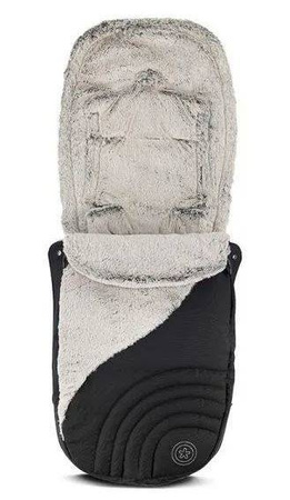 Cybex Mios 3.0 Wózek Głęboko-Spacerowy Dream Grey Simply Flowers + Śpiworek + Mufki