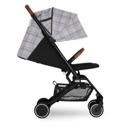 [OUTLET] ABC Design Ping Wózek Spacerowy Fashion Edition - Smaragd