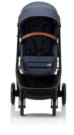 Britax Strider M Wózek Spacerowy Navy Ink 