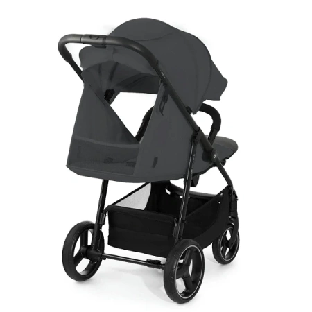 [OUTLET] Kinderkraft Trig 3 Wózek Spacerowy Szary