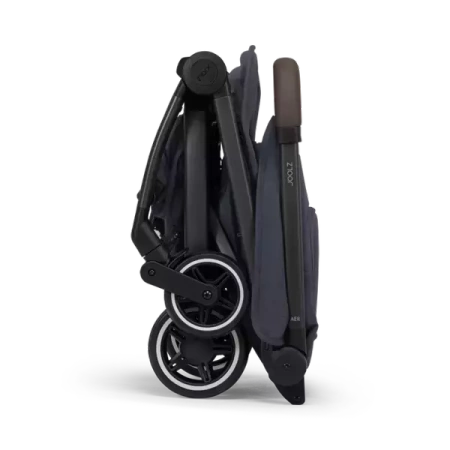 Joolz Aer+ Wózek Spacerowy + Pałąk + Uchwyt Na Kubek Navy Blue