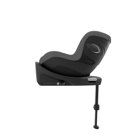 Cybex Sirona G I-Size Fotelik Samochodowy 0-20kg Plus Lava Grey + Cybex Baza G Black	