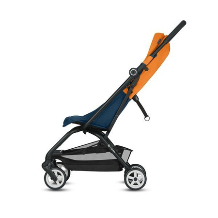 Cybex Eezy S Wózek Spacerowy Rebel Red