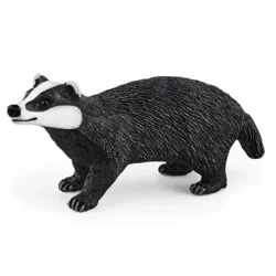 Schleich - Borsuk