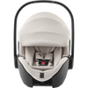 Britax Romer Baby-Safe Pro Fotelik Samochodowy 0-13kg Soft Taupe Lux