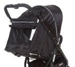 Valco Snap 4 Wózek Spacerowy + Okrycie  Cool Grey