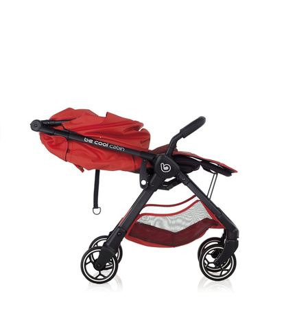 Becool Cabin Wózek Spacerowy Y91 Orbit