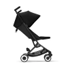 Cybex Libelle New Wózek Spacerowy Moon Black 2023 + Pałąk