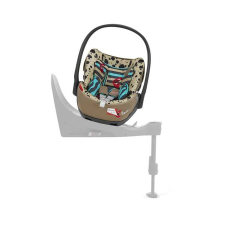 [OUTLET] Cybex Cloud T i-Size Fotelik Samochodowy 0-13kg One Love by Karolina Kurkova