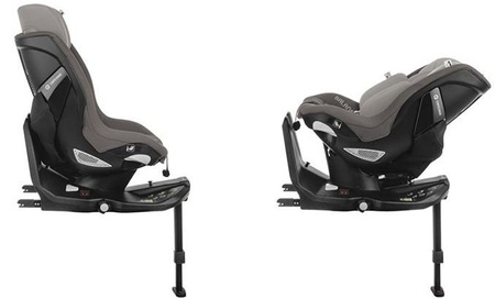 [OUTLET] Concord Balance I-size Fotelik Samochodowy 0-18 kg RWF Shadow Black 