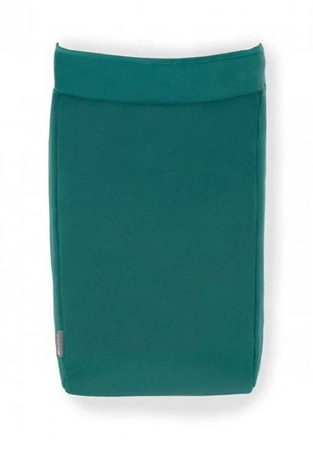 [OUTLET]  Kinderkraft Nubi Wózek Spacerowy Nature Vibes Green 