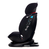 Kinderkraft Xpedition Fotelik Samochodowy 0-36 kg Black